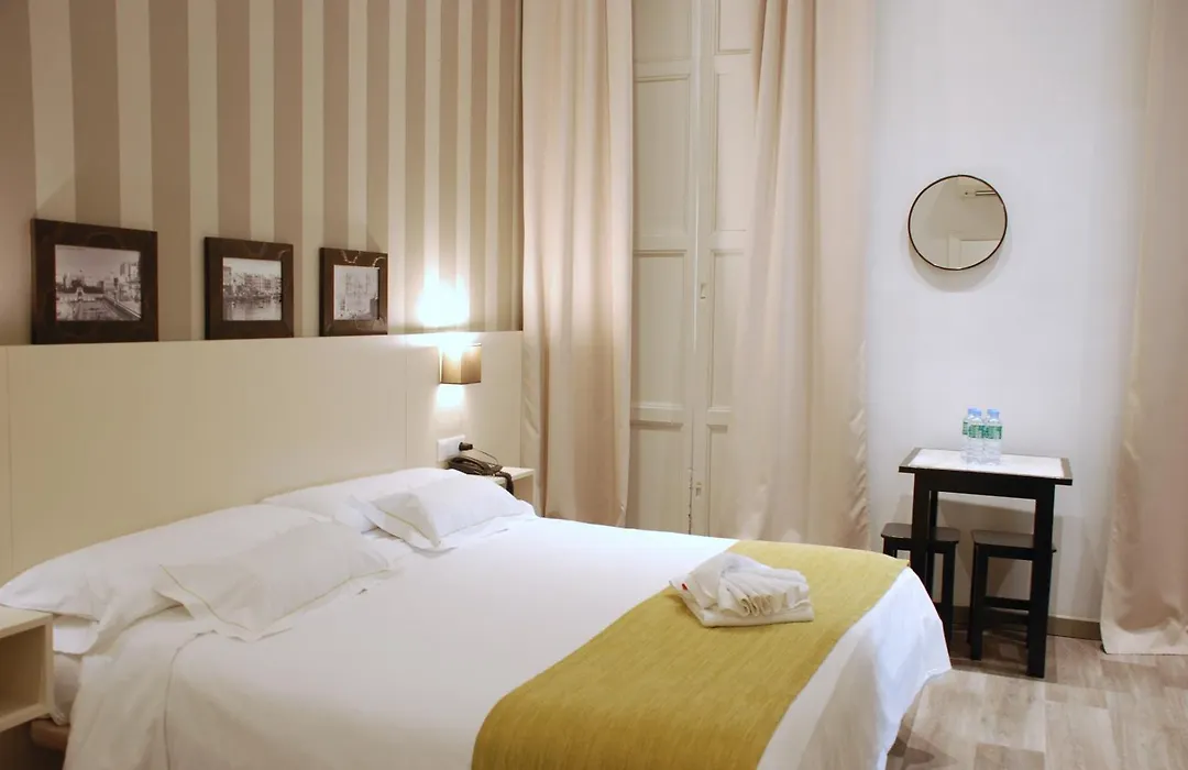 Hotel San Lorenzo Boutique Plaza-1