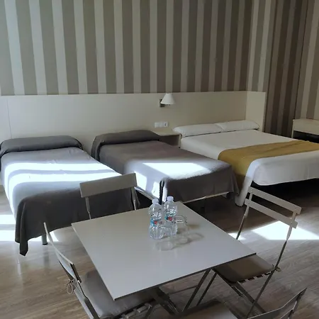 Hotel San Lorenzo Boutique Plaza-3